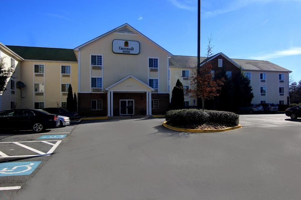 Intown Suites Extended Stay Atlanta Ga - Snellville Εξωτερικό φωτογραφία